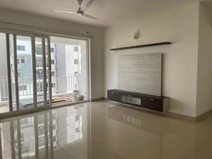 Kitchen in 3 BHK Builder Floor at Hsr Layout – for Rent