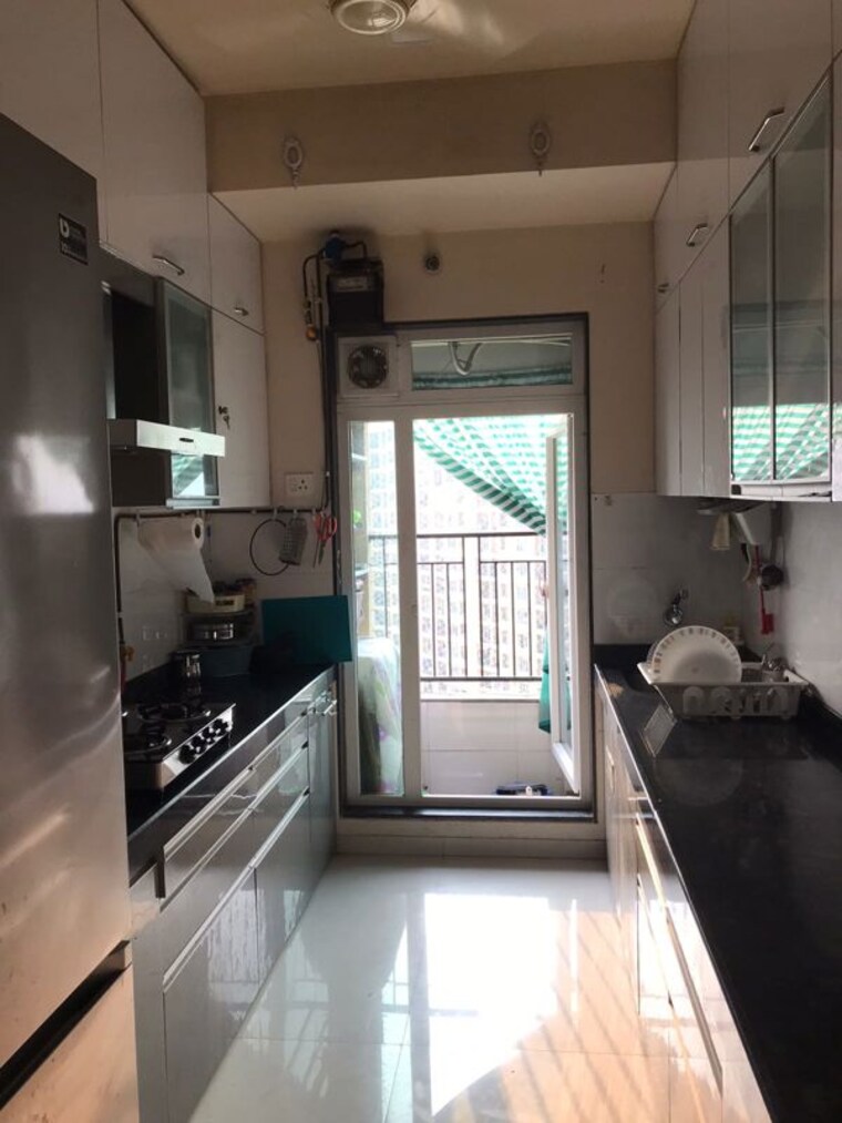 Team Area, rustomjee-urbania-azziano 3 Bedroom 1145 Sq.Ft. Apartment In Thane West Thane 10558789
