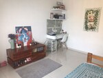 3 BHK 1145 Sq.Ft. Apartment in Rustomjee Urbania Azziano