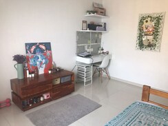 3 BHK Apartment For Rent in Rustomjee Urbania Azziano
