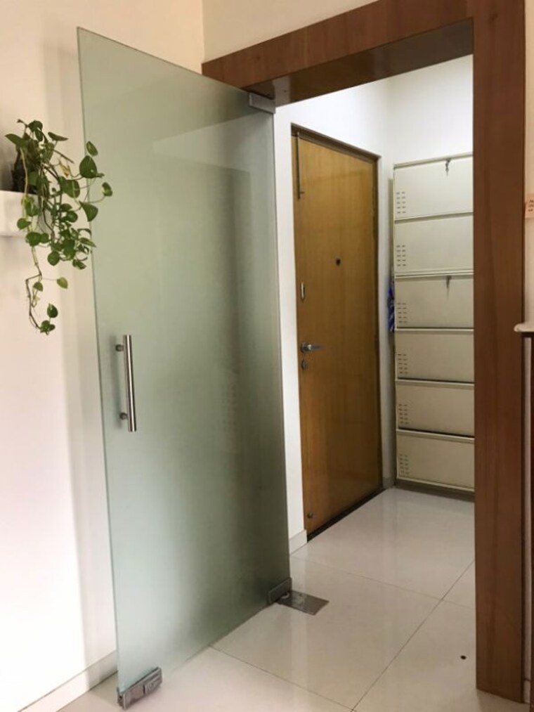 Room, rustomjee-urbania-azziano 3 Bedroom 1145 Sq.Ft. Apartment In Thane West Thane 10558789