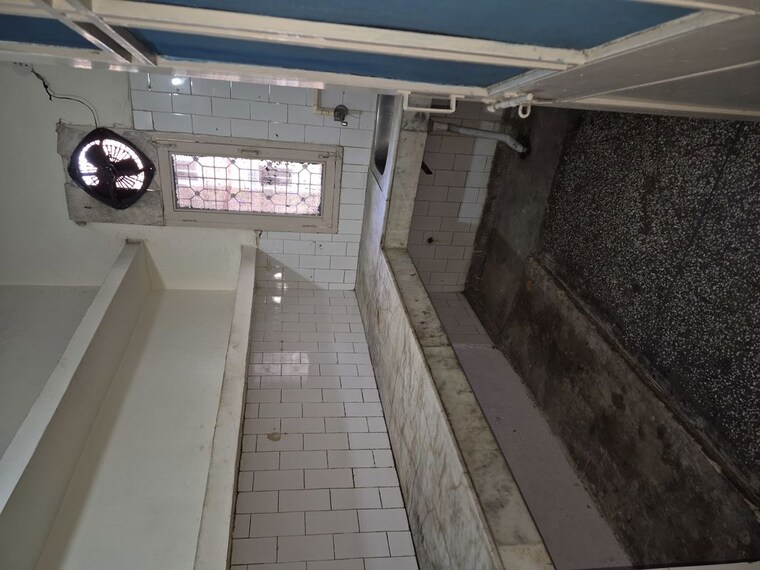 Kitchen, mayur vihar 1.5 Bedroom 650 Sq.Ft. Apartment In Mayur Vihar Delhi 10558790