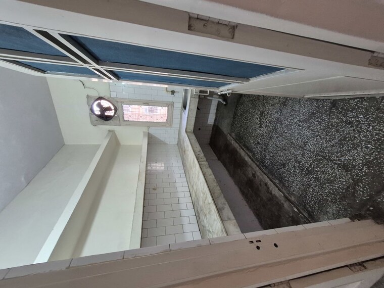 Kitchen, mayur vihar 1.5 Bedroom 650 Sq.Ft. Apartment In Mayur Vihar Delhi 10558790
