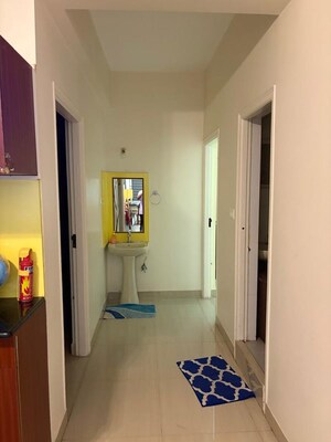3 BHK Builder Floor For Rent in Hsr Layout
