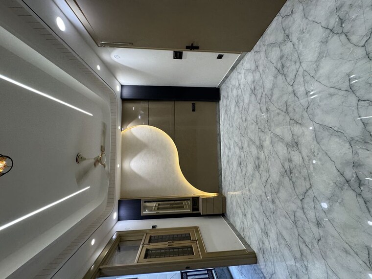 undefined, uttam nagar west 2 Bedroom 850 Sq.Ft. Builder Floor In Uttam Nagar West Delhi 10558788
