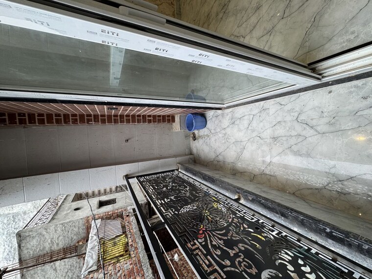 Balcony, uttam nagar west 2 Bedroom 850 Sq.Ft. Builder Floor In Uttam Nagar West Delhi 10558788