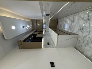 Team Area in 2 BHK Builder Floor at Uttam Nagar West – for Sale
