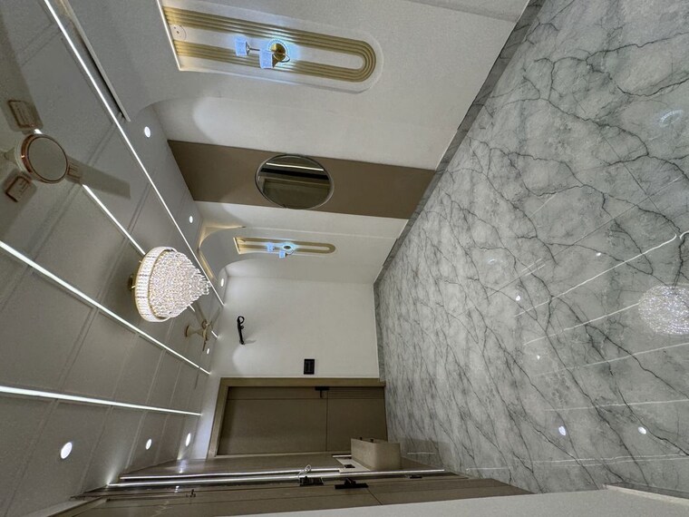 undefined, uttam nagar west 2 Bedroom 850 Sq.Ft. Builder Floor In Uttam Nagar West Delhi 10558788