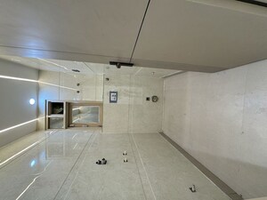 Bathroom in 2 BHK Builder Floor at Uttam Nagar West – for Sale