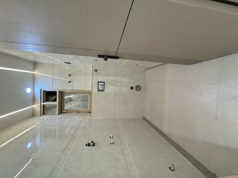 Bathroom, uttam nagar west 2 Bedroom 850 Sq.Ft. Builder Floor In Uttam Nagar West Delhi 10558788