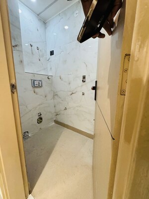 Bathroom in 2 BHK Builder Floor at Uttam Nagar West – for Sale