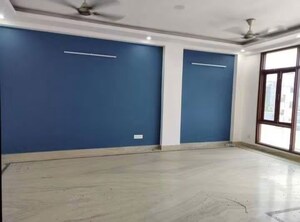 2 BHK Builder Floor For Rent in Chattarpur