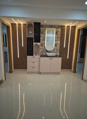 3 BHK Apartment For Rent in Aparna Zenon, Puppalaguda