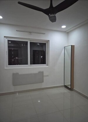 Kitchen in 3 BHK Apartment at Aparna Zenon, Puppalaguda – for Rent