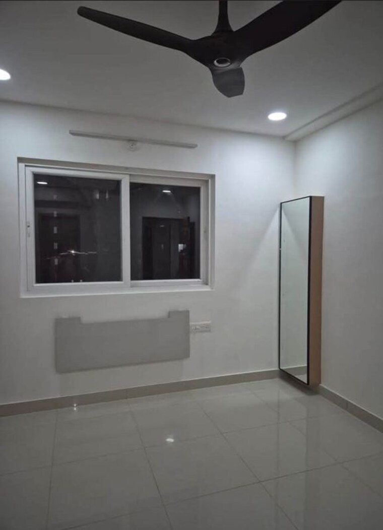 Kitchen, aparna-zenon 3 Bedroom 1830 Sq.Ft. Apartment In Puppalaguda Hyderabad 10558751