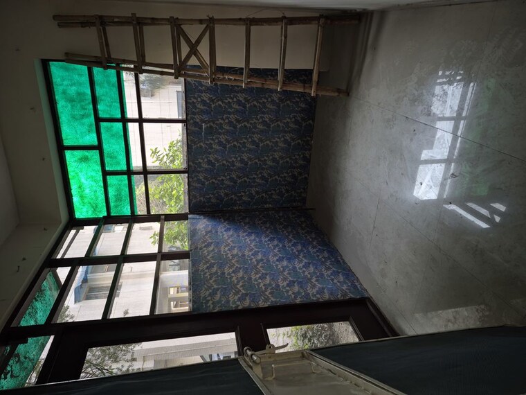 Bedroom, mayur vihar 2.5 Bedroom 950 Sq.Ft. Apartment In Mayur Vihar Delhi 10558796