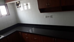 Kitchen in 2 BHK Independent House at Rt Nagar – for Rent