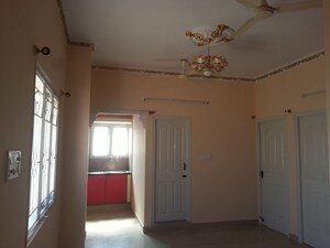Building Lobby in 2 BHK Independent House at Rt Nagar – for Rent
