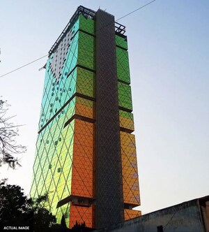  Office Space For Sale in Parinee I, Andheri West