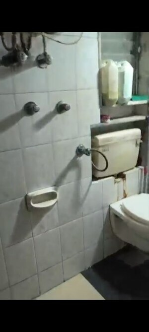 Team Area in 2 BHK Apartment at Nav Munjal Nagar CHS, Govandi – for Rent