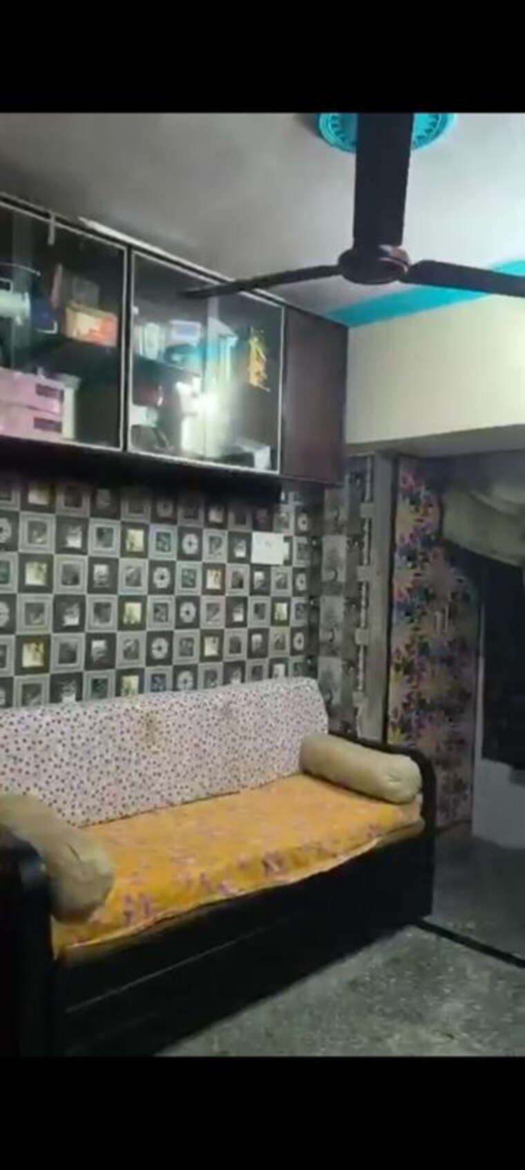 Living Room, nav-munjal-nagar-chs 2 Bedroom 600 Sq.Ft. Apartment In Govandi Mumbai 10558803