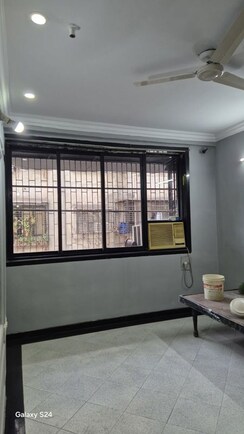 2 BHK + Prayer Room Apartment For Rent in Borla Co op Housing Society