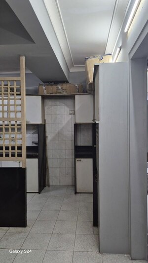 Kitchen in 2 BHK Apartment at Borla Co op Housing Society, Chembur – for Rent