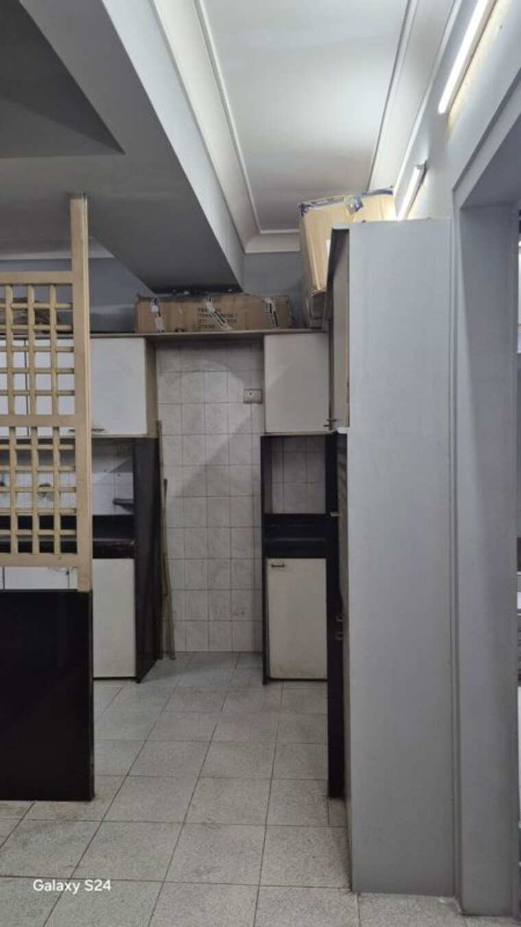 Kitchen, borla-co-op-housing-society 2 Bedroom 600 Sq.Ft. Apartment In Chembur Mumbai 10558809