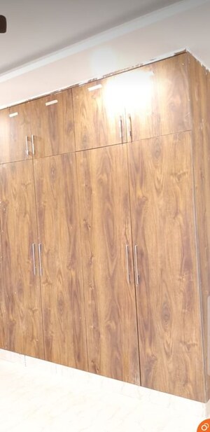 Living Room in 3 BHK Builder Floor at Amolik Aster Woods, Sector 98 – for Sale