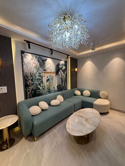 3 BHK Builder Floor For Sale in Uttam Nagar
