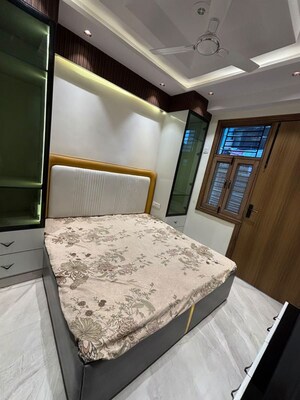 Bedroom in 3 BHK Builder Floor at Uttam Nagar – for Sale