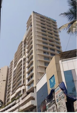  Office Space For Sale in Naman Habitat, Andheri West