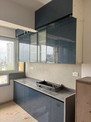 Kitchen in 2 BHK Apartment at Northcape Venicia, Baner – for Rent