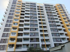 2 BHK + Basement Apartment For Rent in Northcape Venicia