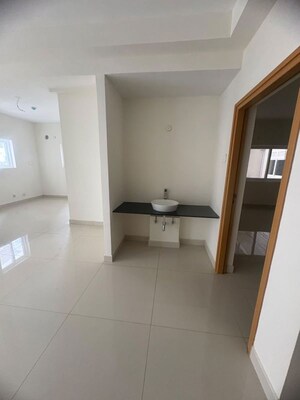  3 BHK Apartment at ASBL Spectra, Financial District – for Sale