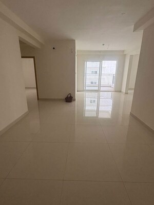 Room in 3 BHK Apartment at ASBL Spectra, Financial District – for Sale