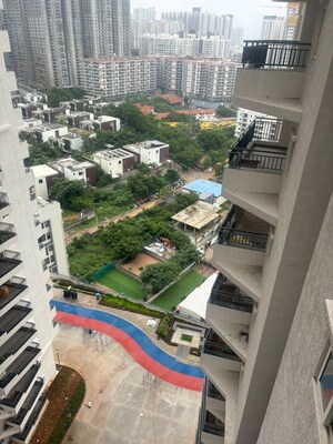 3 BHK Apartment – Exterior View View at ASBL Spectra, Financial District - for Sale