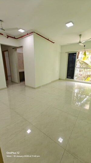 3 BHK Apartment For Rent in Om Nandadeep CHS, Kurla