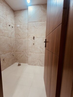 Bathroom in 2 BHK Builder Floor at Nawada – for Sale