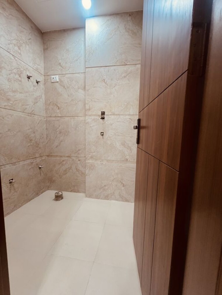 Bathroom, nawada 2 Bedroom 550 Sq.Ft. Builder Floor In Nawada Delhi 10558811