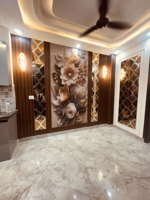 2 BHK Builder Floor For Sale in Nawada
