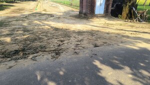   Plot at Kanpur Road – for Sale
