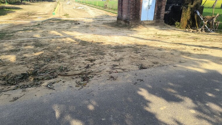 undefined, kanpur road  4000 Sq.Ft. Plot In Kanpur Road Lucknow 10558815