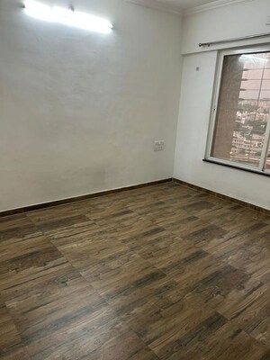 Room in 2 BHK Apartment at GK Atlanta Phase I, Wakad – for Rent