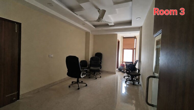 Exterior View, karol bagh Commercial Office Space 2314 Sq.Ft. In Karol Bagh Delhi 10558792