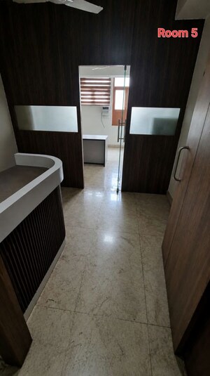  Office Space – Exterior View View at Karol Bagh - for Rent