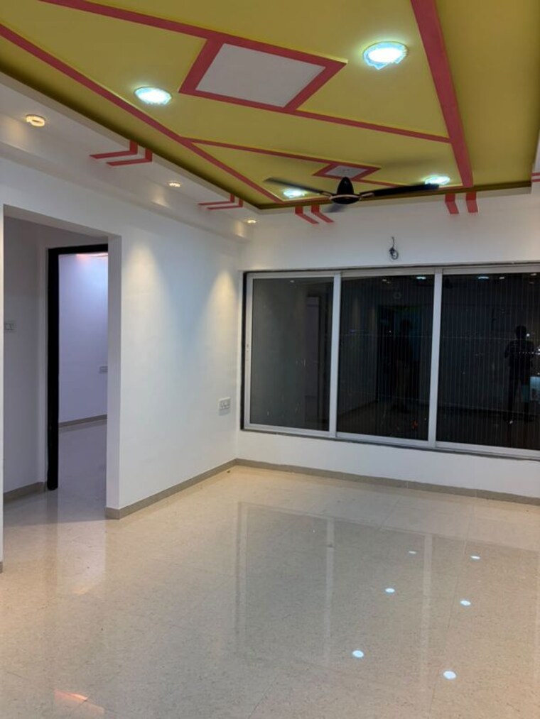 undefined, grace-mass-metropolis 3 Bedroom 750 Sq.Ft. Apartment In Chembur Mumbai 10558825