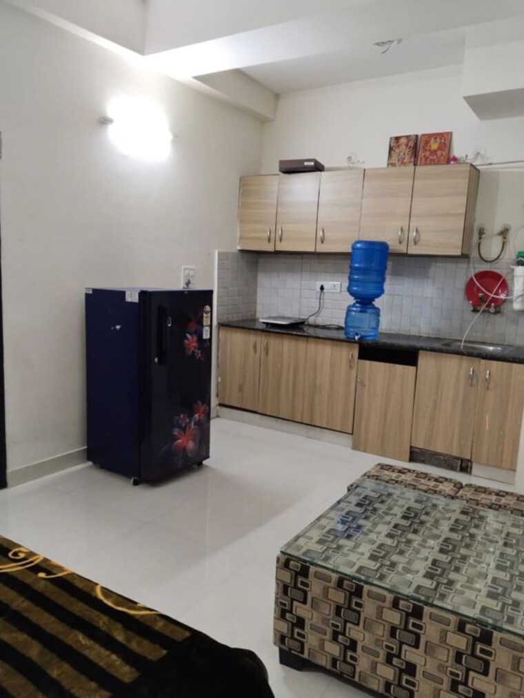 Kitchen, sunrakh bangar 1 Bedroom 529 Sq.Ft. Apartment In Sunrakh Bangar Vrindavan 10558820