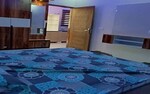 3 BHK + Servant Room 1300 Sq.Ft. Apartment in Uninav Heights Phase I