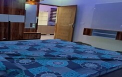 3 BHK + Servant Room Apartment For Sale in Uninav Heights Phase I